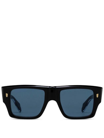 Cutler and Gross 1414 SUN Black - CUTLER AND GROSS - BALAAN 1