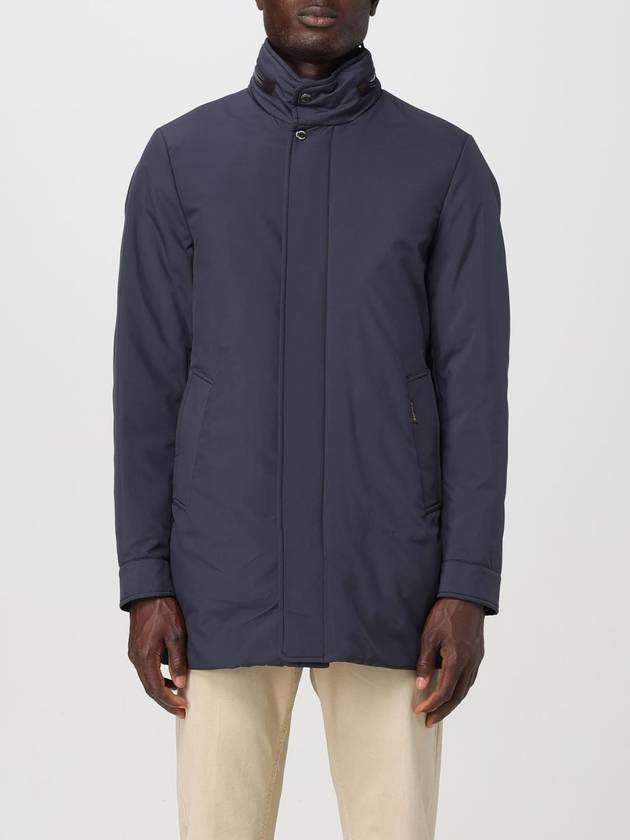 Jacket men Moorer - MOORER - BALAAN 1