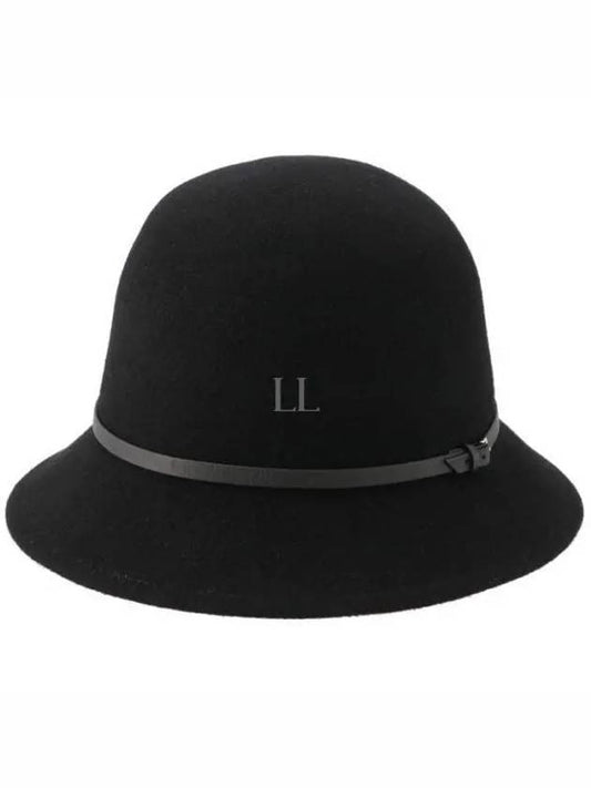 Alto 6 Women s Cloche Hat HAT51430 BLACK - HELEN KAMINSKI - BALAAN 1