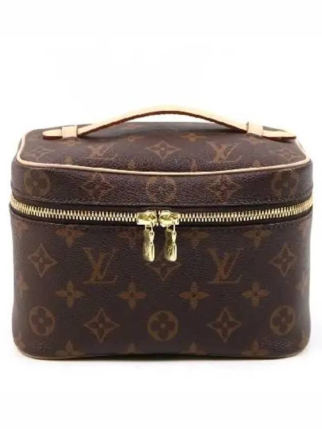 M44495 tote bag - LOUIS VUITTON - BALAAN 1