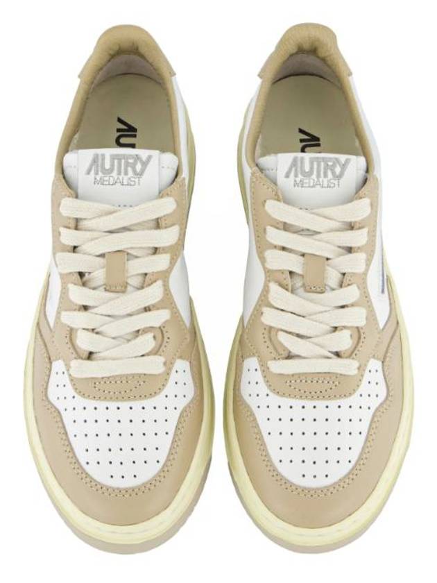 Autry Flat Shoes - AUTRY - BALAAN 3