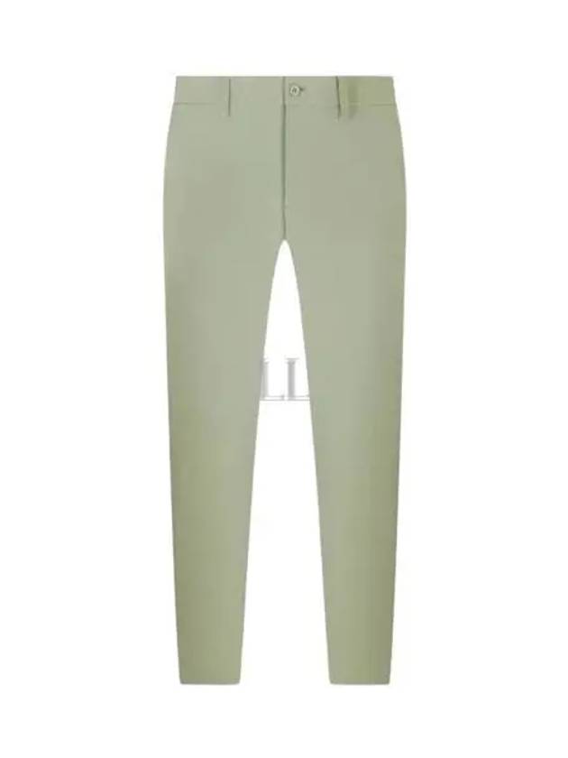 Men's Neil Pants Oil Green - J.LINDEBERG - BALAAN 2