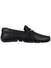 PEARCE Pierce loafer U F010 - BALLY - BALAAN 4