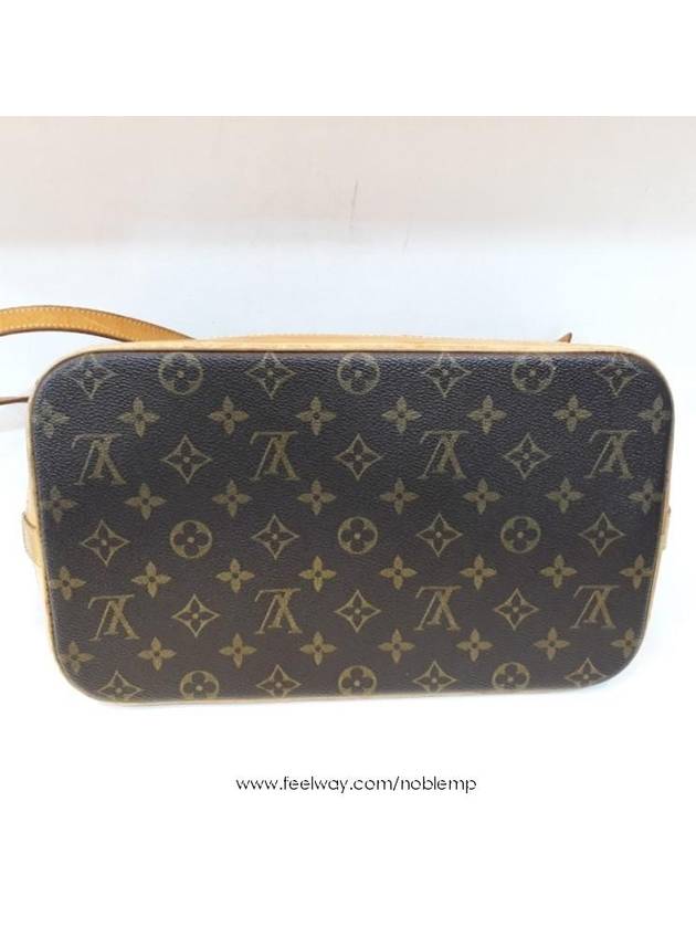 women shoulder bag - LOUIS VUITTON - BALAAN 6