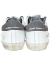 Superstar Python Low Top Sneakers White - GOLDEN GOOSE - BALAAN 4