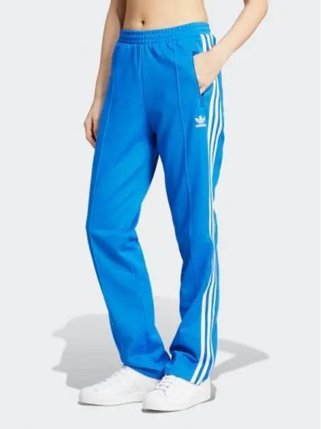 Beckenbauer track pants BLUE - ADIDAS - BALAAN 1