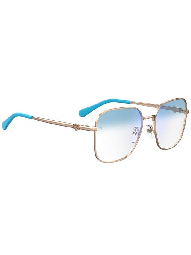 Chiara Ferragni  Cf1010/Bb Sunglasses - CHIARA FERRAGNI - BALAAN 3