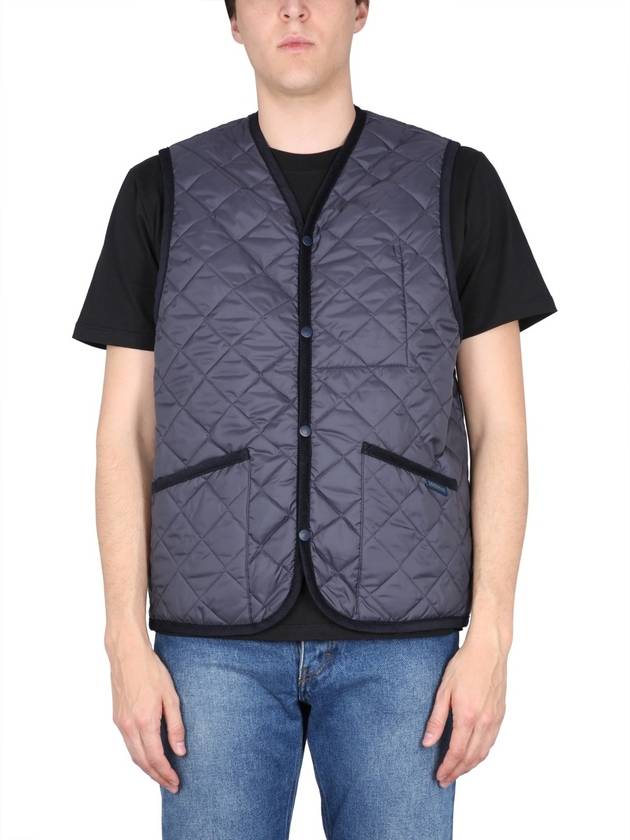 "DUBLIN" VEST - LAVENHAM - BALAAN 1