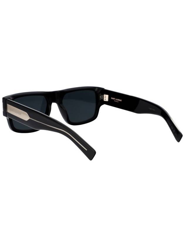 Saint Laurent Eyewear Sunglasses - SAINT LAURENT - BALAAN 4