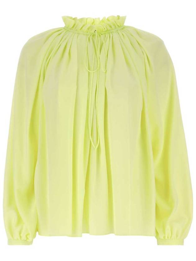 Top RW TO0014 4868 P23 87 - LANVIN - BALAAN 2