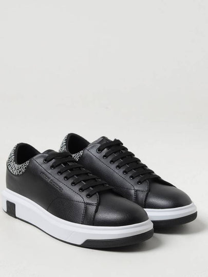 Sneakers armani exchange in pelle sintetica - ARMANI EXCHANGE - BALAAN 2