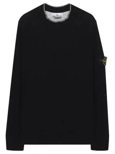 round knit - STONE ISLAND - BALAAN 1