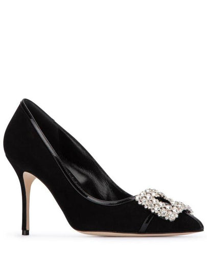 Manolo Blahnik Heeled Shoes - MANOLO BLAHNIK - BALAAN 2