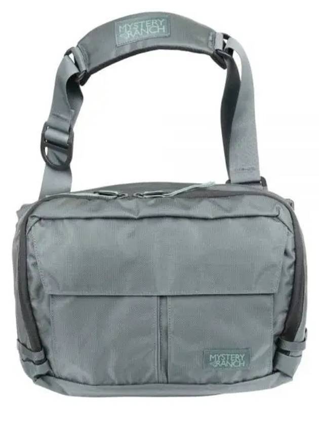 RANCH District 8 7 5L Mineral Gray 112768 021 - MYSTERY - BALAAN 1