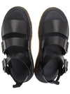 Strap Griffon Sandals Black - DR. MARTENS - BALAAN 3