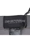 Soft Modal Boxer Briefs Gray - EMPORIO ARMANI - 10