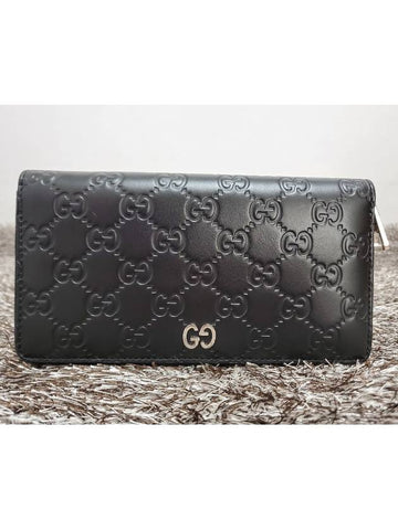 Signature long wallet - GUCCI - BALAAN 1