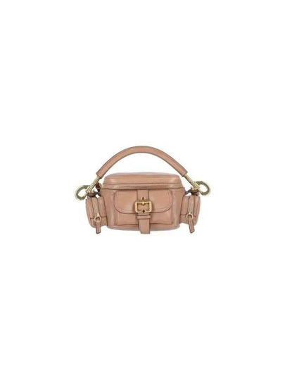 Shoulder Bag C24AS534N83 527 Pink - CHLOE - BALAAN 2