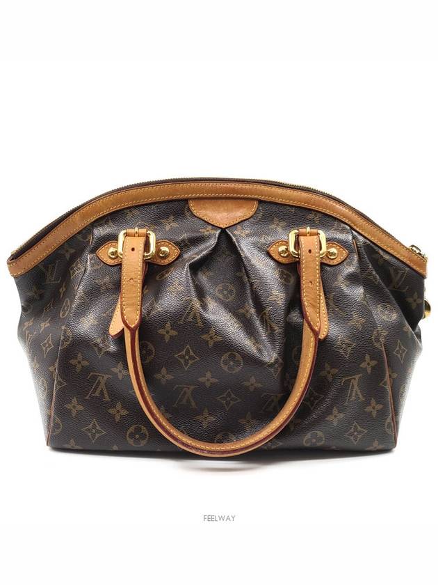 women shoulder bag - LOUIS VUITTON - BALAAN 1