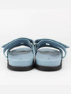 Chypre belt sandal slippers 41 260 - HERMES - BALAAN 3