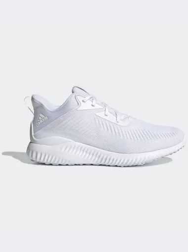 Alpha Bounce Running Shoes Training GY5401 554102 - ADIDAS - BALAAN 1