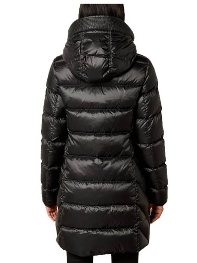 Padding PWPUSX34 541 Black - PARAJUMPERS - BALAAN 2