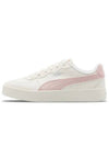 Sky Clean White Pink 380147 05 - PUMA - BALAAN 2