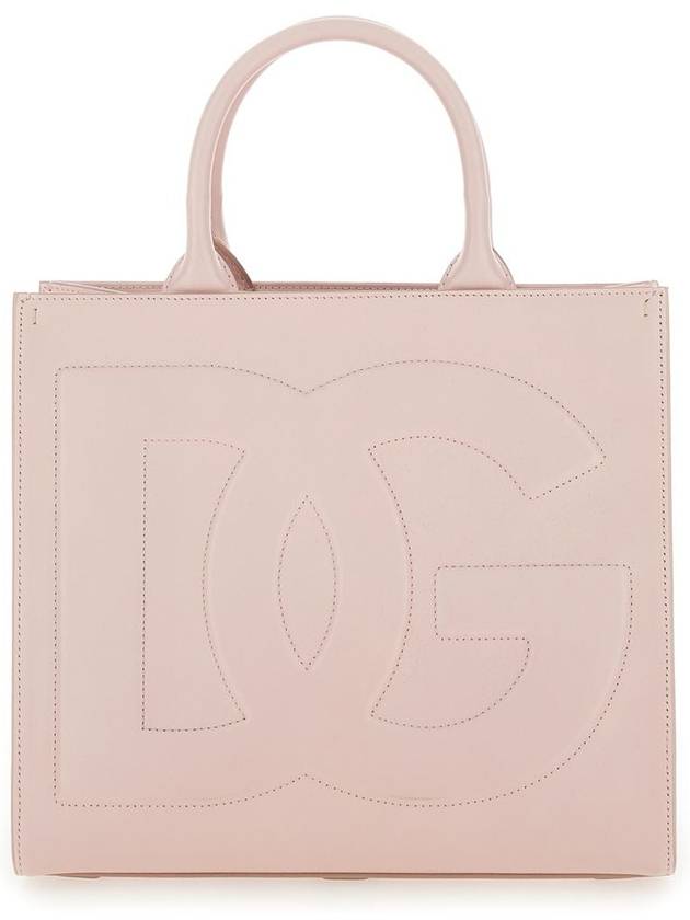 Small DG Daily Shopping Bag BB7272 AQ26987984 B0010736482 - DOLCE&GABBANA - BALAAN 2