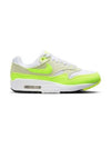 Air Max 1 Low Top Sneakers Volt Sea Glass - NIKE - BALAAN 2