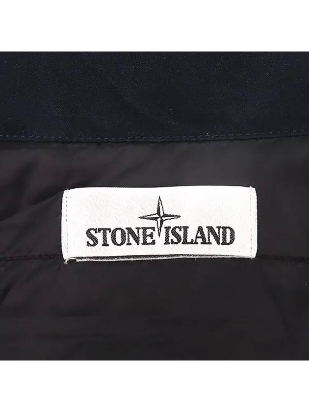 Smith Market Stone Island 711542227 Jacket Men s Clothing - STONE ISLAND - BALAAN 3