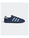 Originals Bermuda Cordura Low Top Sneakers Blue - ADIDAS - BALAAN 2