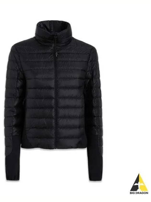 1A00015 596IP 999 Verdet down jacket - MONCLER - BALAAN 1