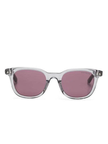 Square frame sunglasses MB0320S - MONTBLANC - BALAAN 1