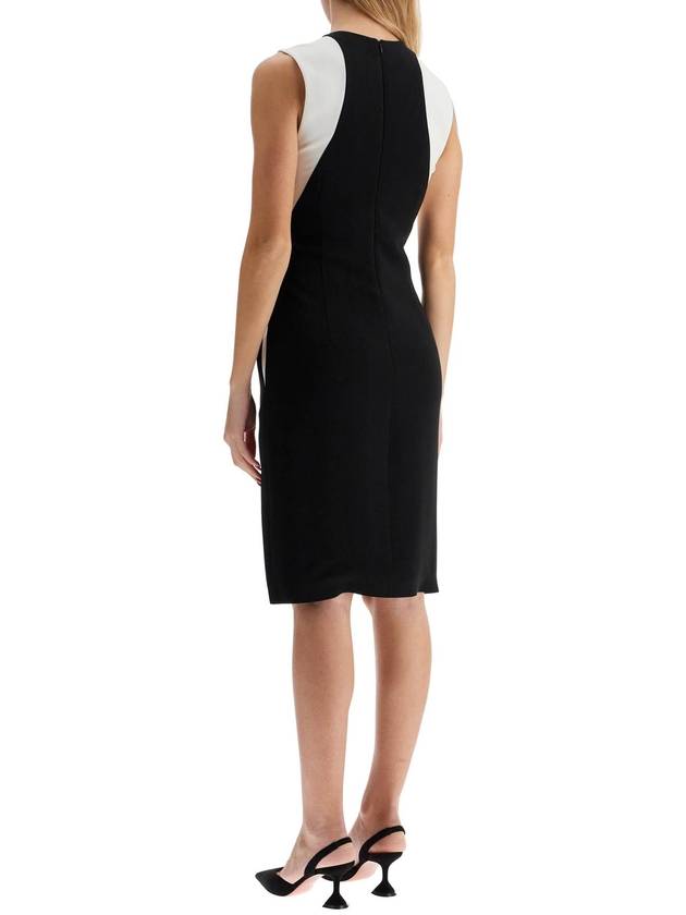 miracle mini dress - STELLA MCCARTNEY - BALAAN 3