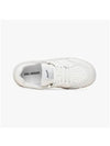 Sneakers F1571001 White Beige - AXEL ARIGATO - BALAAN 4