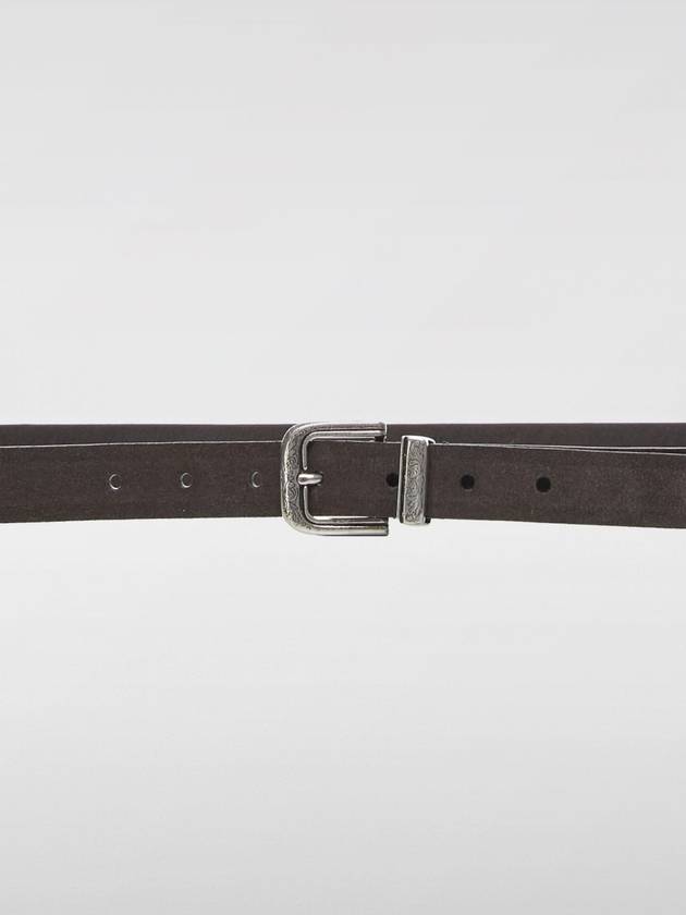 Belt men Brunello Cucinelli - BRUNELLO CUCINELLI - BALAAN 2