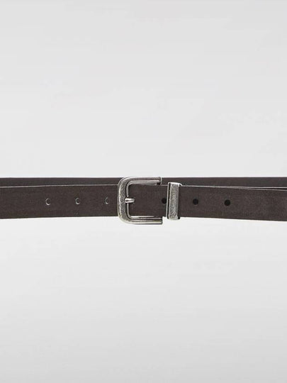 Belt men Brunello Cucinelli - BRUNELLO CUCINELLI - BALAAN 2