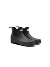 Original Chelsea Boots Black - HUNTER - BALAAN 2