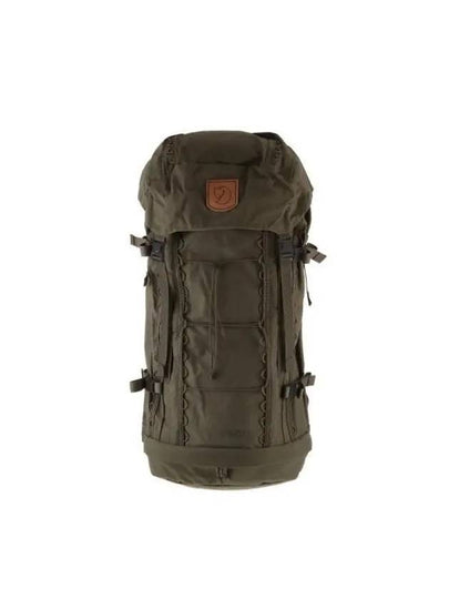 23321 633 Singgi 48L backpack - FJALL RAVEN - BALAAN 2