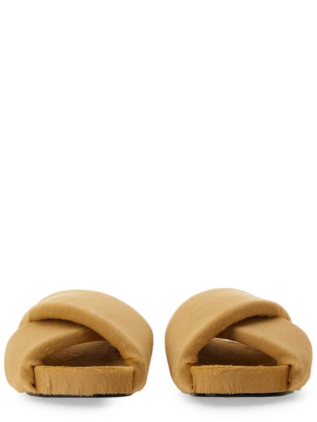 CRISSCROSS Sandals J15WP0043P2217274 B0040192224 - JIL SANDER - BALAAN 4