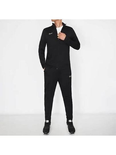 Academy Dry Fit Track Suit Black - NIKE - BALAAN 2