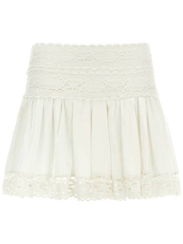 Isabel Marant Étoile 'Violana' Skirt - ISABEL MARANT ETOILE - BALAAN 1