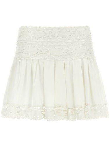 Isabel Marant Étoile 'Violana' Skirt - ISABEL MARANT ETOILE - BALAAN 1