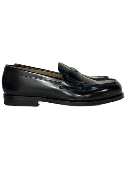 2DB201FC 000055 F0002 Penny Loafer - PRADA - BALAAN 2