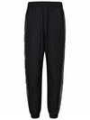 Re-Nylon Track Pants Black - PRADA - BALAAN 2