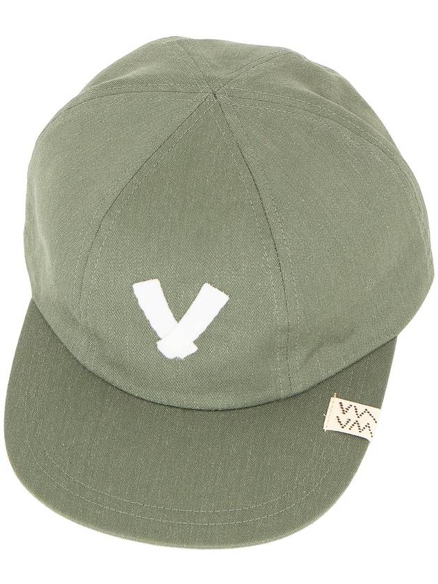 Honos Cap - VISVIM - BALAAN 1