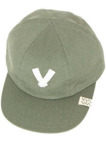 Honos Cap - VISVIM - BALAAN 1