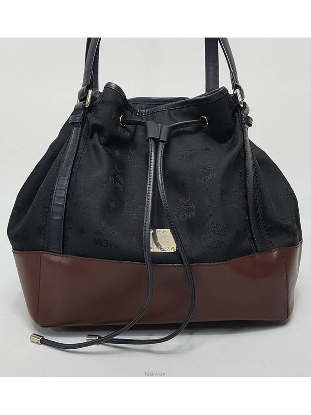 women shoulder bag - MCM - BALAAN 2