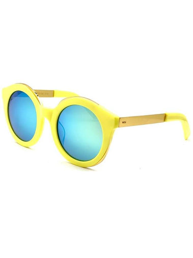 Irresistor  Pop Star Mc Sunglasses - IRRESISTOR - BALAAN 1