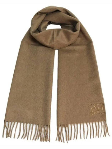 Women s Wes Clara Muffler 2424546232600 WKCLARA 001 - MAX MARA - BALAAN 1